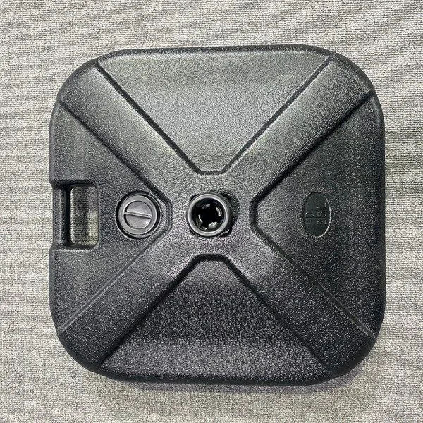 Πώς οι βάσεις με σημαίες παραλίας διαμορφώνουν τη σταθερότητα, την ορατότητα και την απόδοση επωνυμίας σε εξωτερικούς χώρους σήμερα;