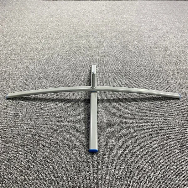 Οικονομική Πτυσσόμενη Βάση Σταυρού