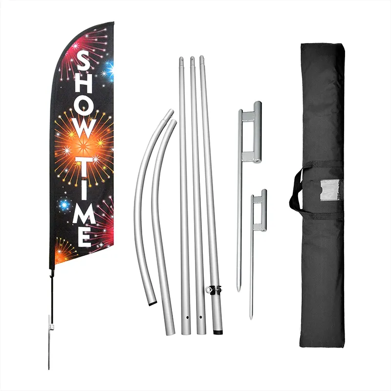 Σημαία παραλίας φτερών