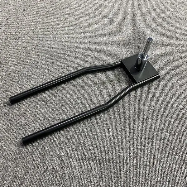 Βάση αυτοκινήτου βαρέως τύπου