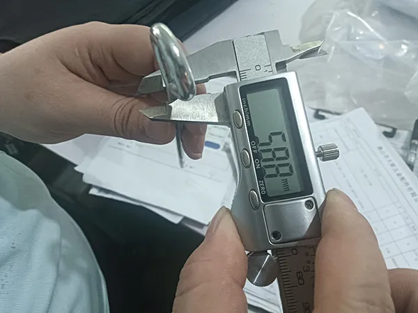 Vertical Pop Up Banner