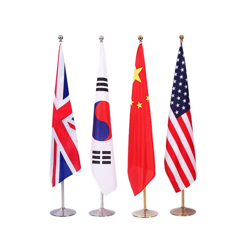 Εσωτερικό κοντάρι σημαίας