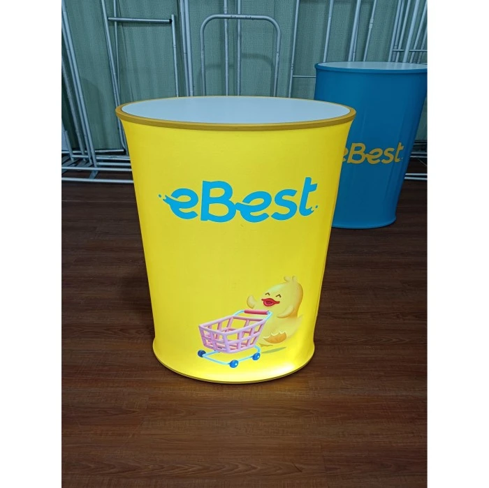 LED στοματικό ανυψωτικό πάγκο