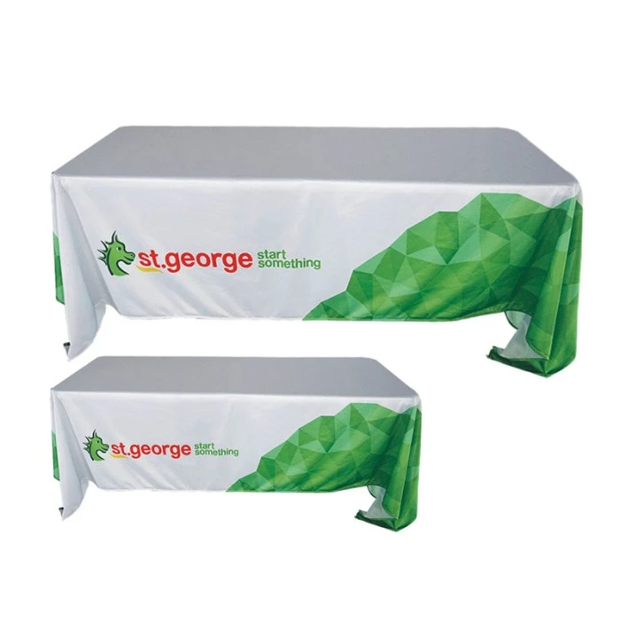 Χαλαρό τραπεζομάντιλο