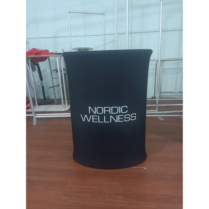 Στοματικός ανυψωτικός πάγκος