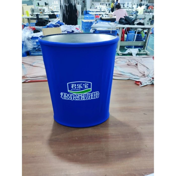 Πλαστικός στοματικός ανυψούμενος πάγκος